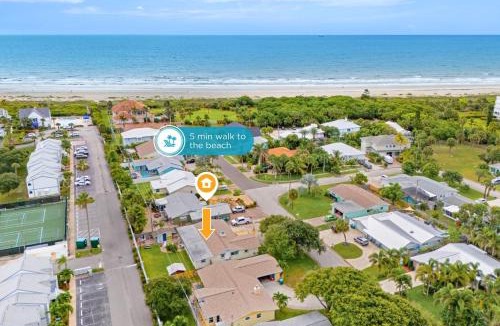 Harbor Heights House | 384 Harbor Drive