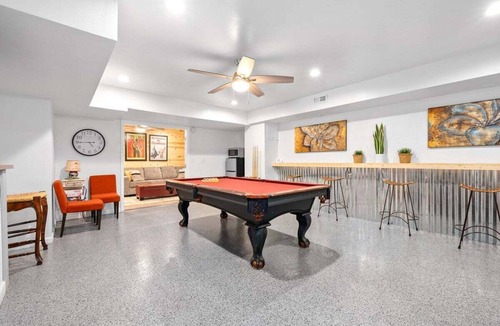 Springfield House | 3BD 102 Madison Ter