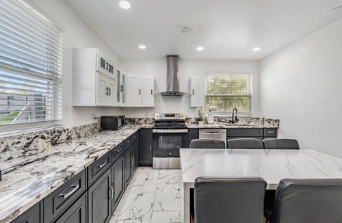 St. Petersburg House | 3Bd/2ba House in St. Petersburg Near Golf Course