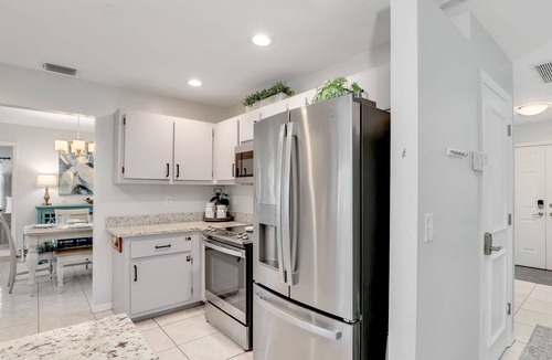 Bonita Springs House | 3BD Oasis w/Private Pool 1 Acre Near Beaches