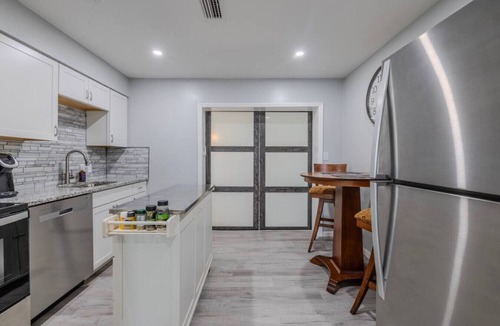 Bonita Springs House | 3Bdr Villa, Pool in the heart of Bonita Springs