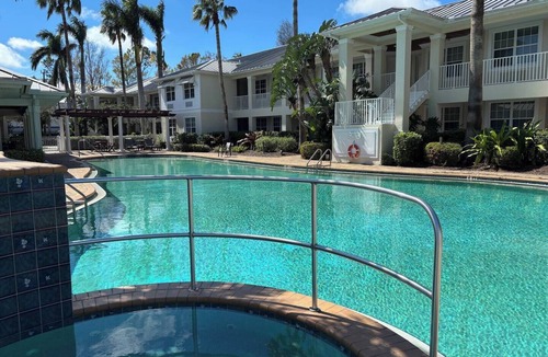 Trailer Estates Apartment | 3bdrm, AMI, Tennis, Pool next to IMG Academy