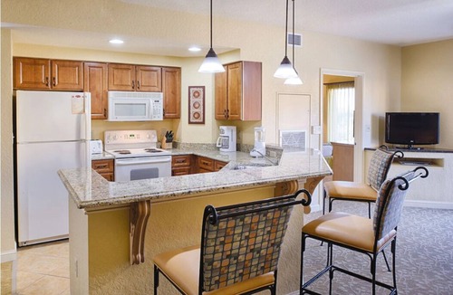 Lake Buena Vista Resort | 3Bed/2Bath Condo in Gorgeous Orlando Resort Near Disney!