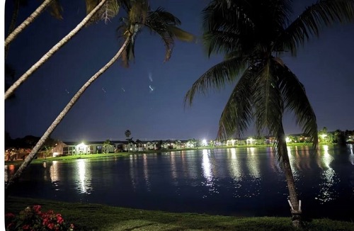 Homestead Condo | 3bedroom-Free Parking LakeView-Sunset-Balcony-Central - 24hr Security Patrol
