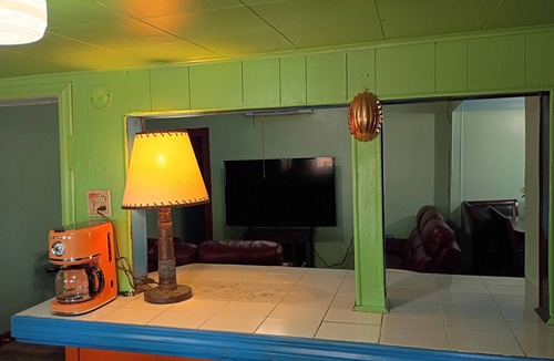 Saint Cloud House | 3BR 1BA Home in delightful St. Cloud Less Than 20 Miles from Orlando Theme Parks