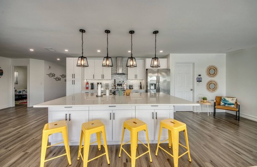 Caloosahatchee House | 4 Bdrm, Bright and Spacious! 21 reviews,Villa 20