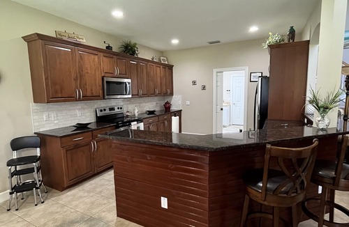 Delasol House | 4 Bedroom 3 Bath house
