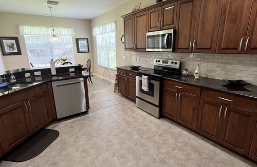 Delasol House | 4 Bedroom 3 Bath house