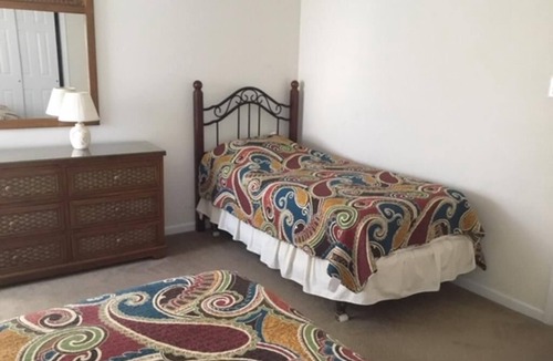 Beach Haven House | 4 bedroom accommodation in Barnegat Light