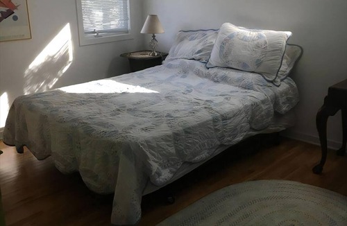 Harvey Cedars House | 4 bedroom accommodation in Harvey Cedars