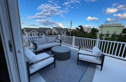 Loveladies House | 4 bedroom accommodation in Loveladies