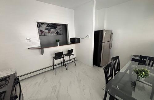 Weequahic Apartment | 4 bedroom apartment by EWR Airport