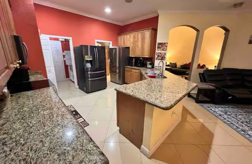 Port Saint Lucie House | 4-bedroom house in superb Port St. Lucie with WiFi, AC