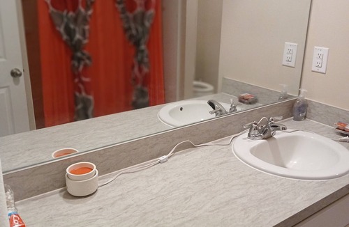 Port Malabar House | 4-bedroom house in fabulous Palm Bay with AC