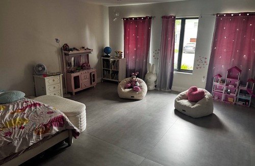 Morningside House | 4 bedroom house in the heart of Miami perfect for bigger groups and families!