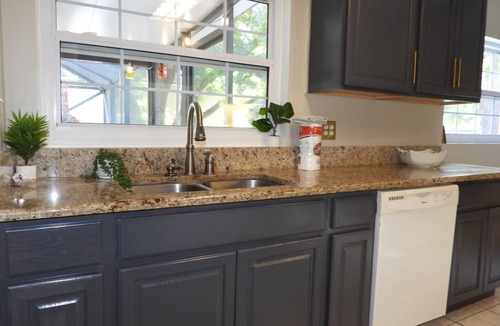 June Park House | 4 Bedroom Pool Home on large acre lot.
