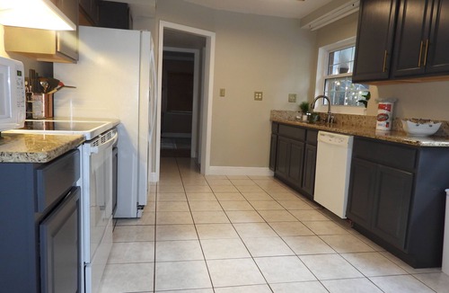 June Park House | 4 Bedroom Pool Home on large acre lot.