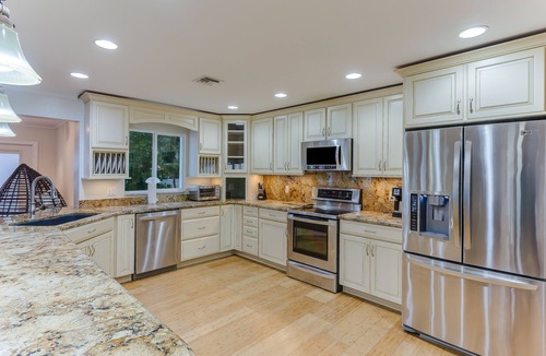 Islamorada House | 4 Bedroom Private Oceanfront House - Bahia