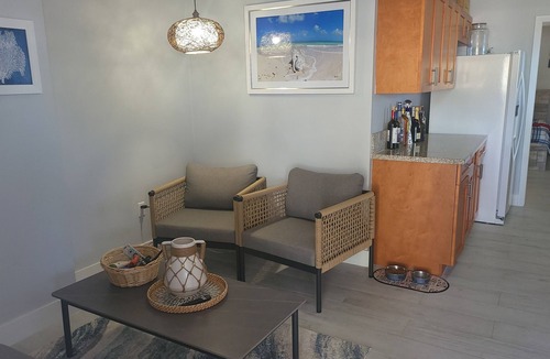 Sunrise Point House | 4-bedroom vacation home 14 minutes from John Pennekamp Coral Reef State Park
