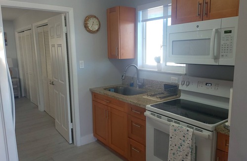 Sunrise Point House | 4-bedroom vacation home 14 minutes from John Pennekamp Coral Reef State Park