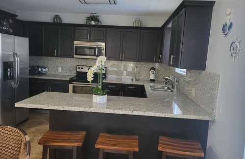 Sunrise Point House | 4-bedroom vacation home 14 minutes from John Pennekamp Coral Reef State Park
