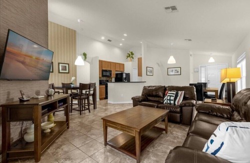 Veranda Palms House | 4 Bedrooms/3 Bathrooms/Veranda Palms (2603 SC)