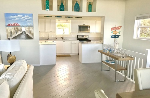 Hobe Sound House | 4 BR Jupiter Island Private Ocean Front House