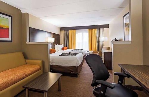 Orlando Hotel | 4 Leisure Orlando Rooms| 10-Mins to Airport | Pool Access & Pets are Welcome