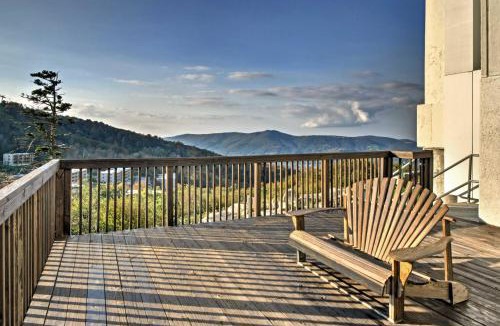 Sugar Mountain House | < 4 Mi to Sugar Mtn Resort: Condo w/Indoor Pool!