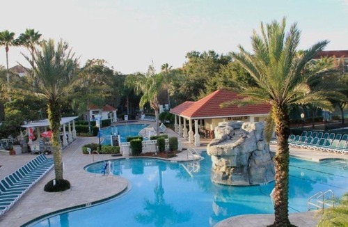 Kissimmee Resort | 4 Night Minimum - (See Availability Below Prior to Purchase)