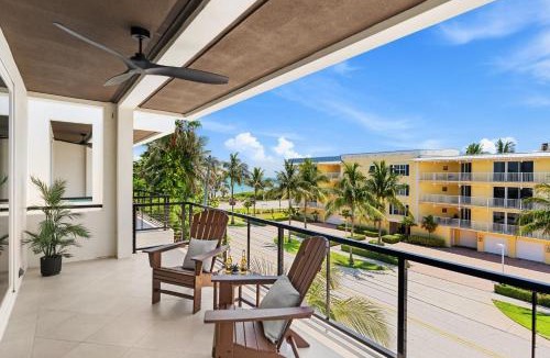 Indialantic By The Sea Villa | 40 50 Eighth Avenue