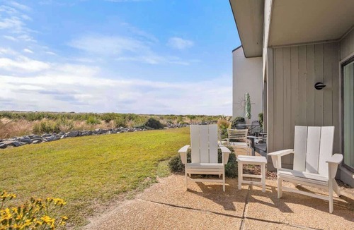 Saint Helena Island Condo | 401 Captain John Fripp Villa