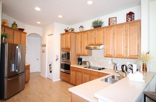 Braden River House | 407 Beautiful pool house with gorgeous view and golf