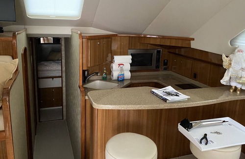 Hobe Sound Boat Rental | 42 Viking Yacht (2015) Please inquire before booking