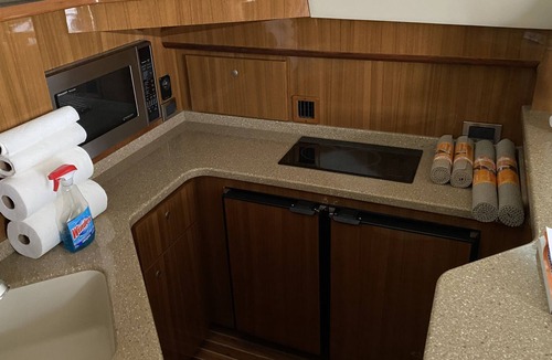 Hobe Sound Boat Rental | 42 Viking Yacht (2015) Please inquire before booking