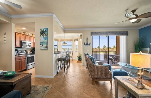 Naples Condo | 436 Bonita National Condo