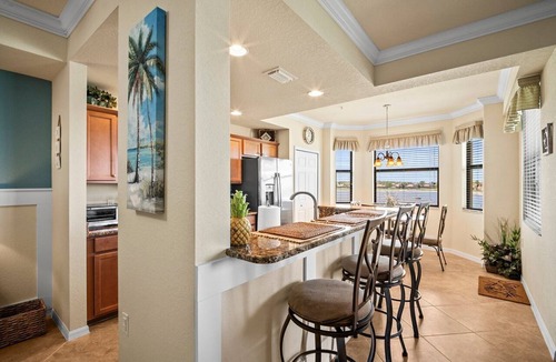 Naples Condo | 436 Bonita National Condo