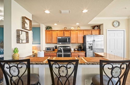 Naples Condo | 436 Bonita National Condo