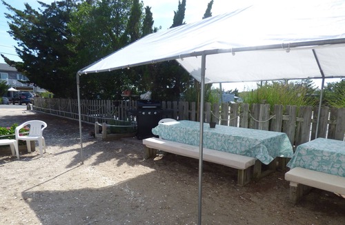 Harvey Cedars House | #4363036 - 4 Houses from Beach & Pet Friendly Also see our upstairs #3880328