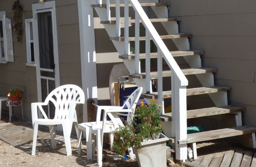 Harvey Cedars House | #4363036 - 4 Houses from Beach & Pet Friendly Also see our upstairs #3880328