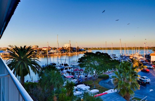 Clearwater Beach Apartment | 46 m² Apartment ∙ 1 bedroom ∙ 4 guests