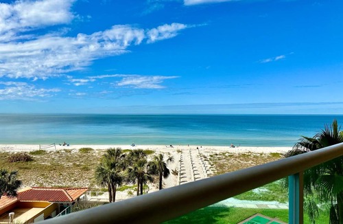 Clearwater Beach Apartment | 46 m² Apartment ∙ 1 bedroom ∙ 2 guests