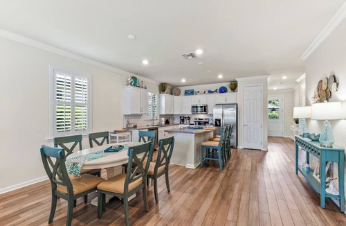 Fort Myers House | 4732 Eagle Reserve Home