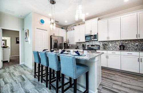 Kissimmee Villa | 4755 King Castle Circle Villa #221613 Villa
