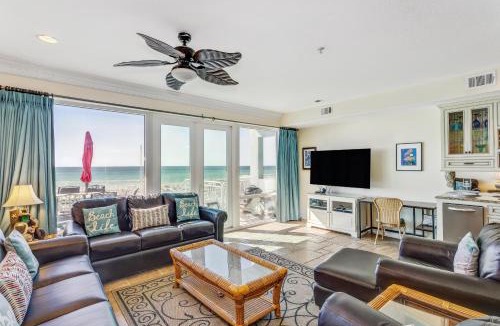 White Sands First House | 479 Fort Pickens Rd.