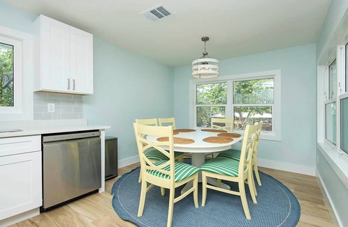 Captiva House | 4BR Captiva Home with Private Pool & Steps to the Beach