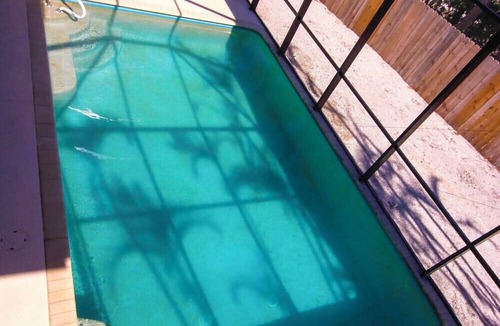 Captiva House | 4BR Captiva Home with Private Pool & Steps to the Beach