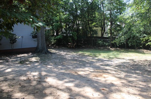 Clemson House | 4BR Clemson Retreat:Safe, Quiet Street Near Campus & Parks