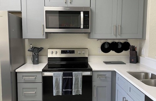 Regal Palms House | 4BR Home at Water Park Resort near Theme Parks