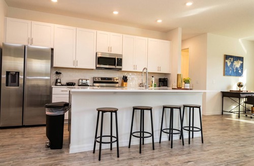 West Haven House | 4BR Lakeview Home Near Disney